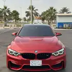 BMW M4 2020 competition