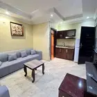 للايجار شقة عزاب مفروش 2800 شهريا حي المونسية-عرض رقم D 1408