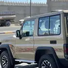 تويوتا جيب ربع رفرف ديزل اوتوماتيك 2025