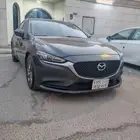 مازدا 6 استاندر موديل 2020