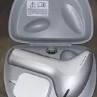 جهاز إزاله شعر بالليزر من فيليبس استخدام مرتين فقط