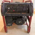 ماطور كهربائي