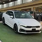 كيا K5 نص فل GLS 2026 جديد