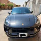 بورش ماكان 2024 شبه وكالة للبيع