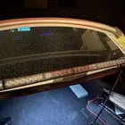 سفتي مسطره دوريه