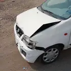 سزوكي التو مصدوم