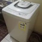 عدد 2 غسالة تحتاج صيانة لأعلى سومة