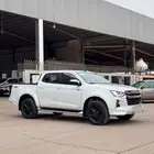 ايسوزو ديماكس 2023 GT