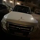 باجيرو 2016 للبيع