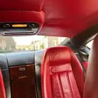 بنتلي جي تي 2004 نظيف