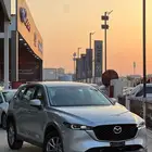 CX5 نص فل عداد 60 بدي وكالة