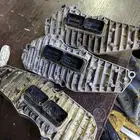 كمبيوتر فورد ايكو سبورت فيجو فوكس