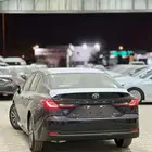 تويوتا كامري E استاندر هايبرد 2025