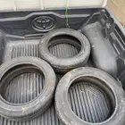 كفرات مقاس 16 للبيع