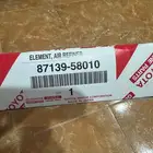 فلتر مكيف كامري 2024