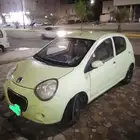 سيارة جيلي باندا 2014 اخضر