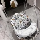 كرسي هزاز للأطفال