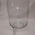 وعاء عصير زجاجي للبيع