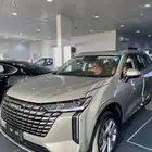 هافال اتش 6 الشكل الجديد فل كامل