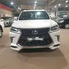 لكزس Lx570 2018