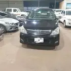 تويوتا انوفا 2011