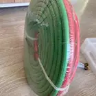 لي لحام مع مسدس لحام