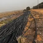 للبيع ليات زراعية (سكراب) الوسائل