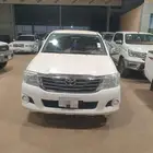 تويوتا هايلوكس 2014