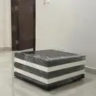 طاولة قهوة أنيقه سيتي دبليو