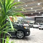 فورد ايدج 2021 فل كامل(تيتانيوم) مخزن.