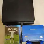 بلايستيشن 4 نظيف جدا