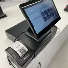 كاشير كاشير بقاله نظام محاسبي كاشير مطاعم