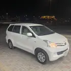 للبيع تيوتاء افانزا 2015