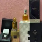 مجموعة عطور شتوية راقية بأسعار مناسبة جدا