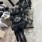 هاوجو Tr 150s معدل هارلى