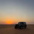 Jeep Wrangler Sahara 2022 - Stock جيب رانجلر صحارى 2022
