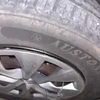 كفرات كورولا للبيع