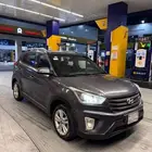 هونداي كريتا 2017 منوة المستخدم