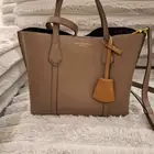 شنطه ماركه اصليه جديده توري بورش