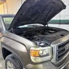 مكينة جمس يوكن تاهو سييرا كل الموديلات مع ضمان