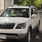 كيا موهافي 2015