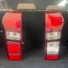 للبيع اصطبات خلفيه ايسوزو ديماكس 2021