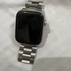 ساعة ابل اصدار 8