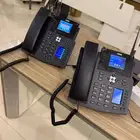 تركيب سنترال ip هواتف وافاي