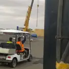 كرينات كرين ونش رافعات للايجار