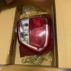 اصطب يسار هونداى قراند i10 موديل 2016