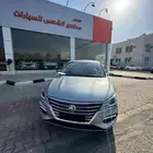 ام جي 5 ستاندر موديل 2025 م