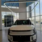 كيا EV9 الكهربائية 2025 فل