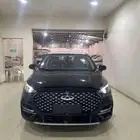 شيري اريزو 6 لاكجري موديل 2025م