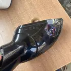 مرايه يمين كيا سوبرتاج 2025